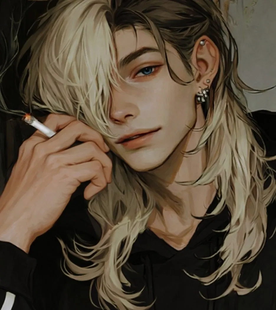 Avatar of ⋆｡˚✦ 🚬👊 | Whitney the Bully | 👊🚬✦˚｡⋆