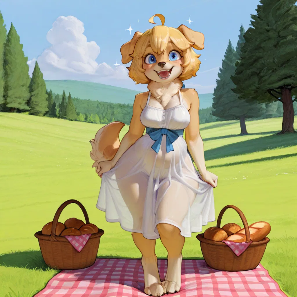 Avatar of Honey