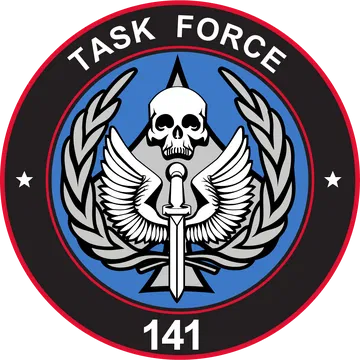 Avatar of Task Force 141 Daycare 