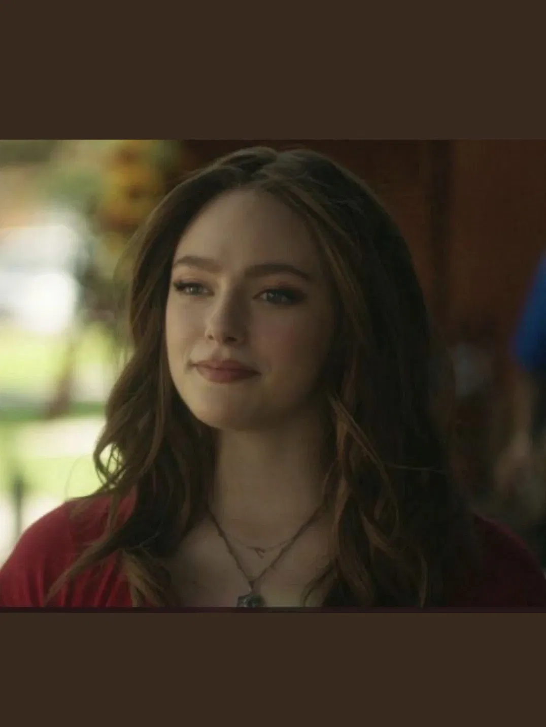 Avatar of Hope Mikaelson 