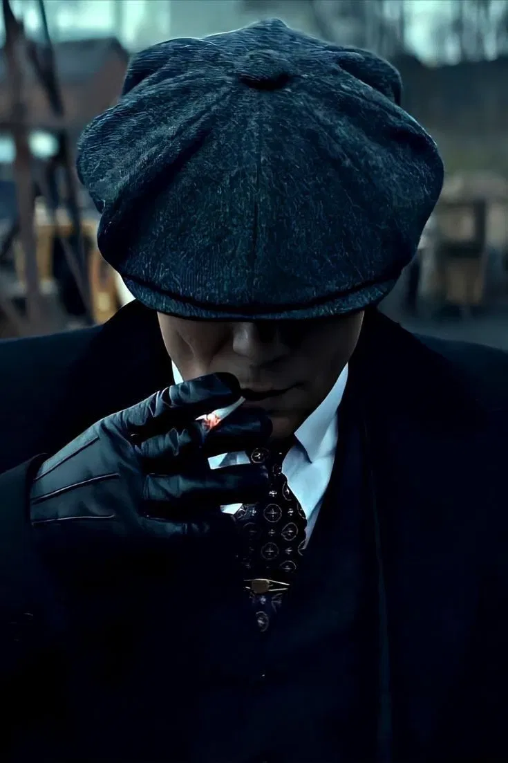 Avatar of Canon | Thomas Shelby | Peaky Blinders