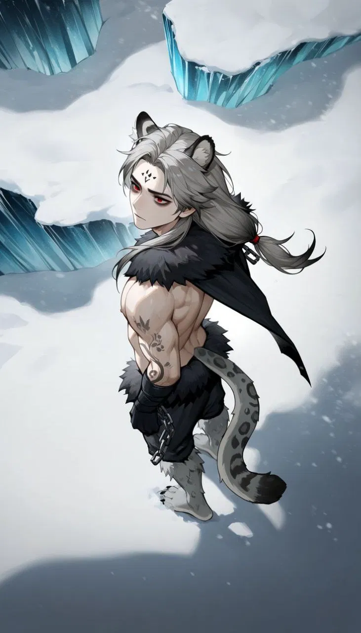 Avatar of Basald
