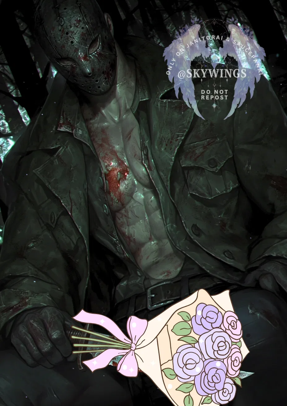 Avatar of The Night Reaper