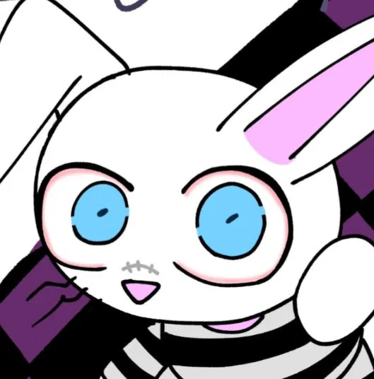 Avatar of Bunchy (Shower Room)