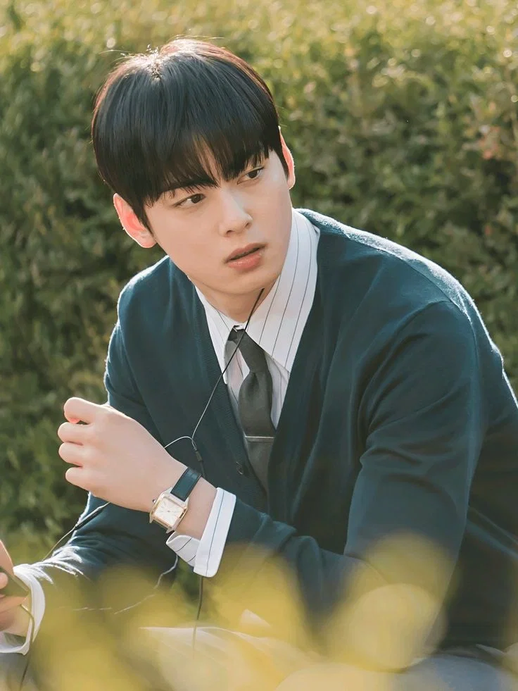 Avatar of Cha Eunwoo 