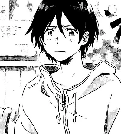 Avatar of  Jun Maeda | Divine love