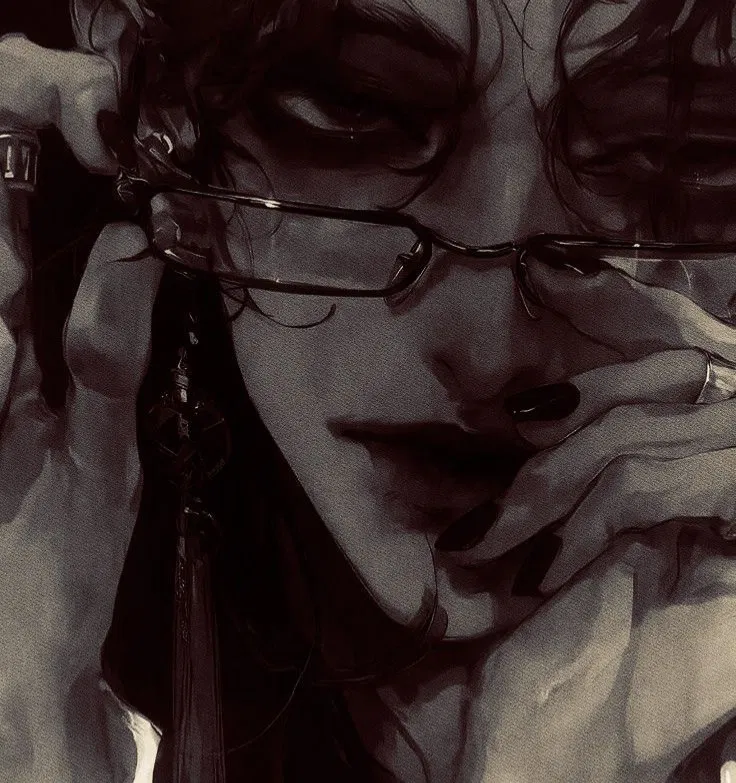 Avatar of Elion Mornell | The Ancient Scholar