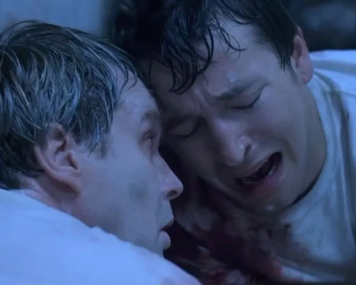 Avatar of Lawrence + Adam (SAW 1 / 2004)