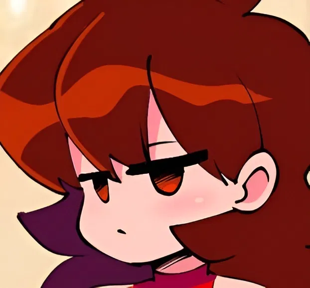 Avatar of GF(Girlfriend)