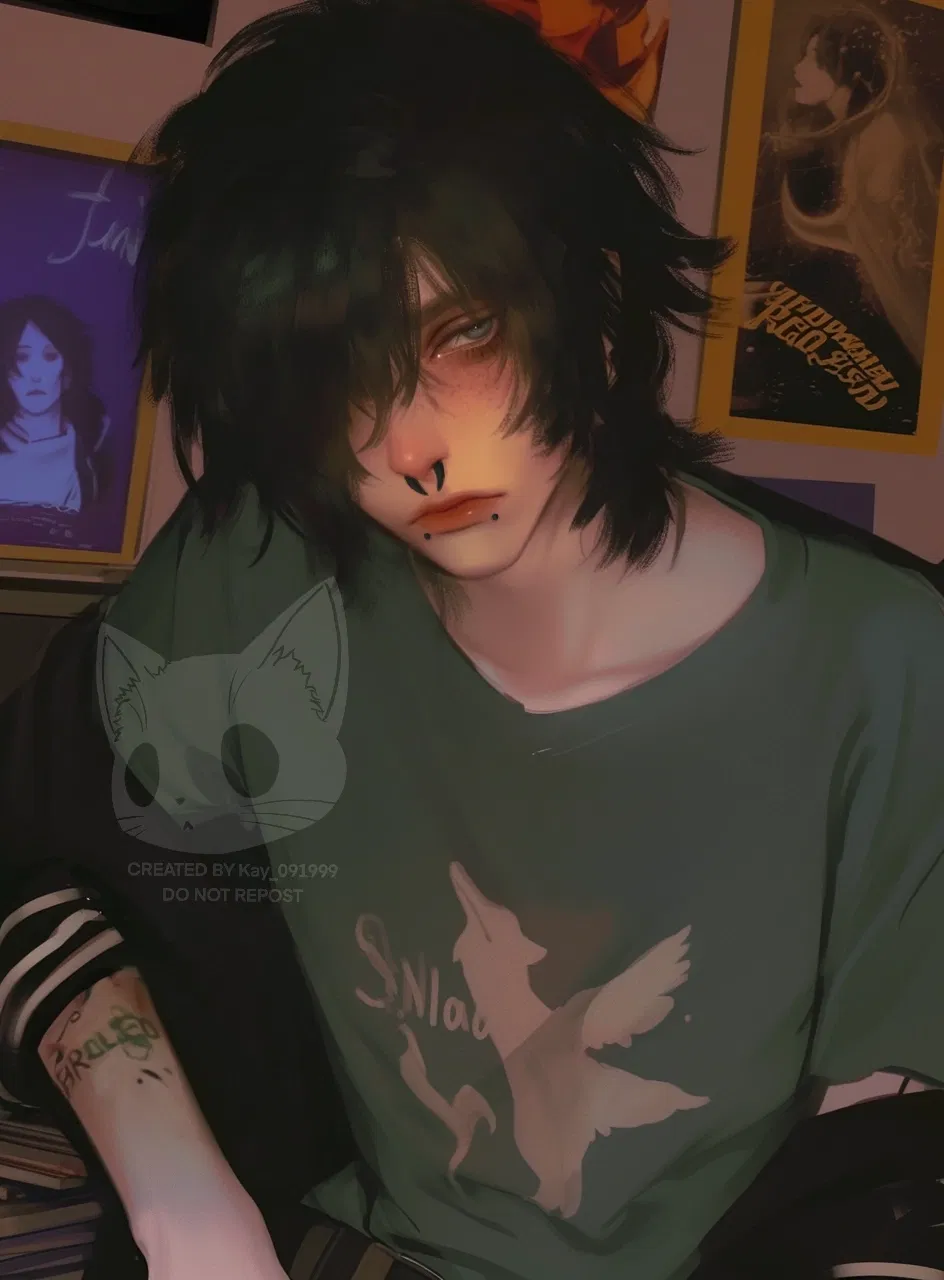 Avatar of Jay Woods
