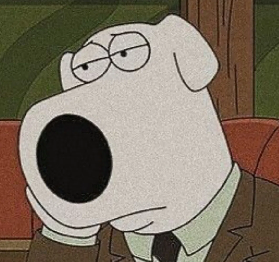 Avatar of Brian Griffin