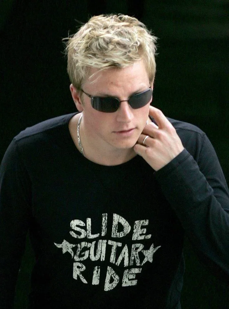 Avatar of Kimi Raikkonen