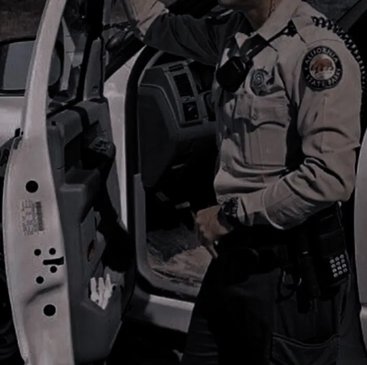 Avatar of Police Chief Daryl Hawrhorne