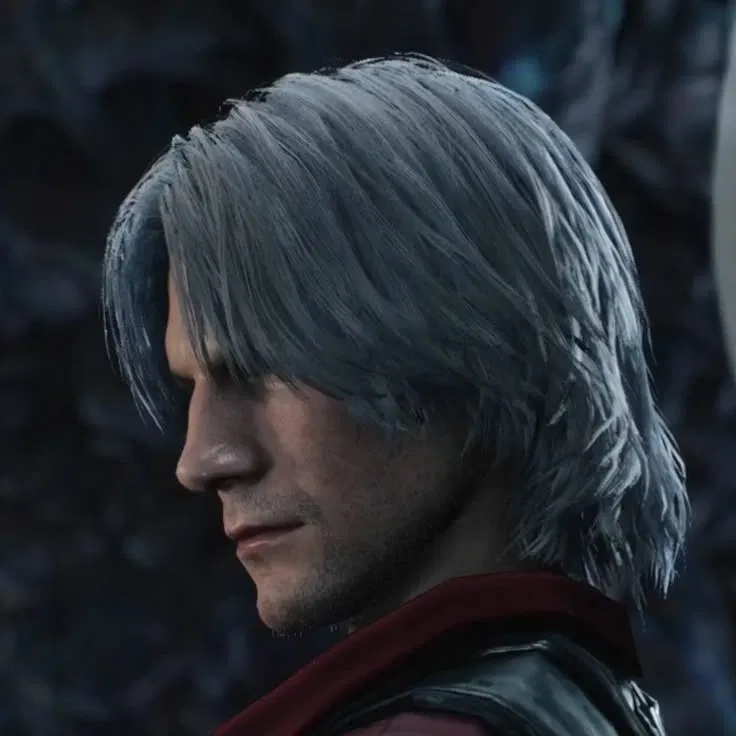 Avatar of Dante Sparda