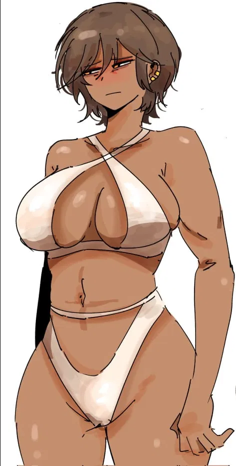 Avatar of Valentina - Rescued by the lifeguard.