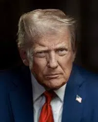 Avatar of United (Terrorist) States President, Donald John Trump 