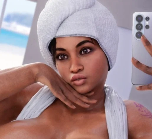 Avatar of Sandra | Ebony Futa