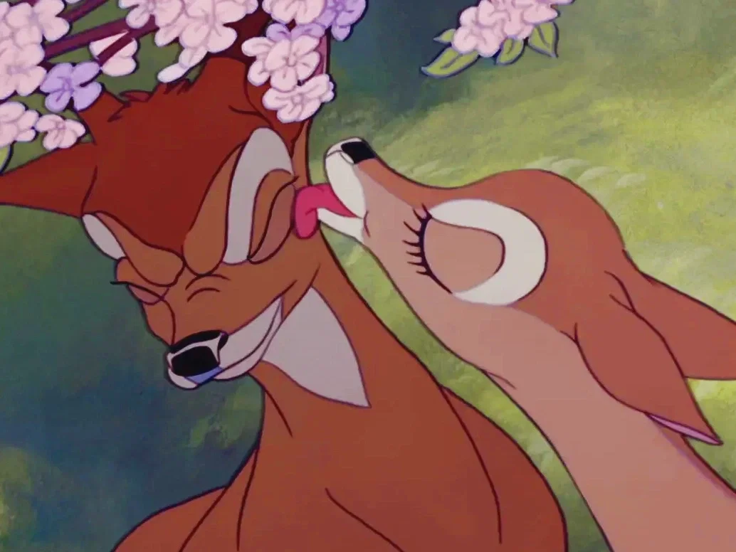 Avatar of Bambi and Faline