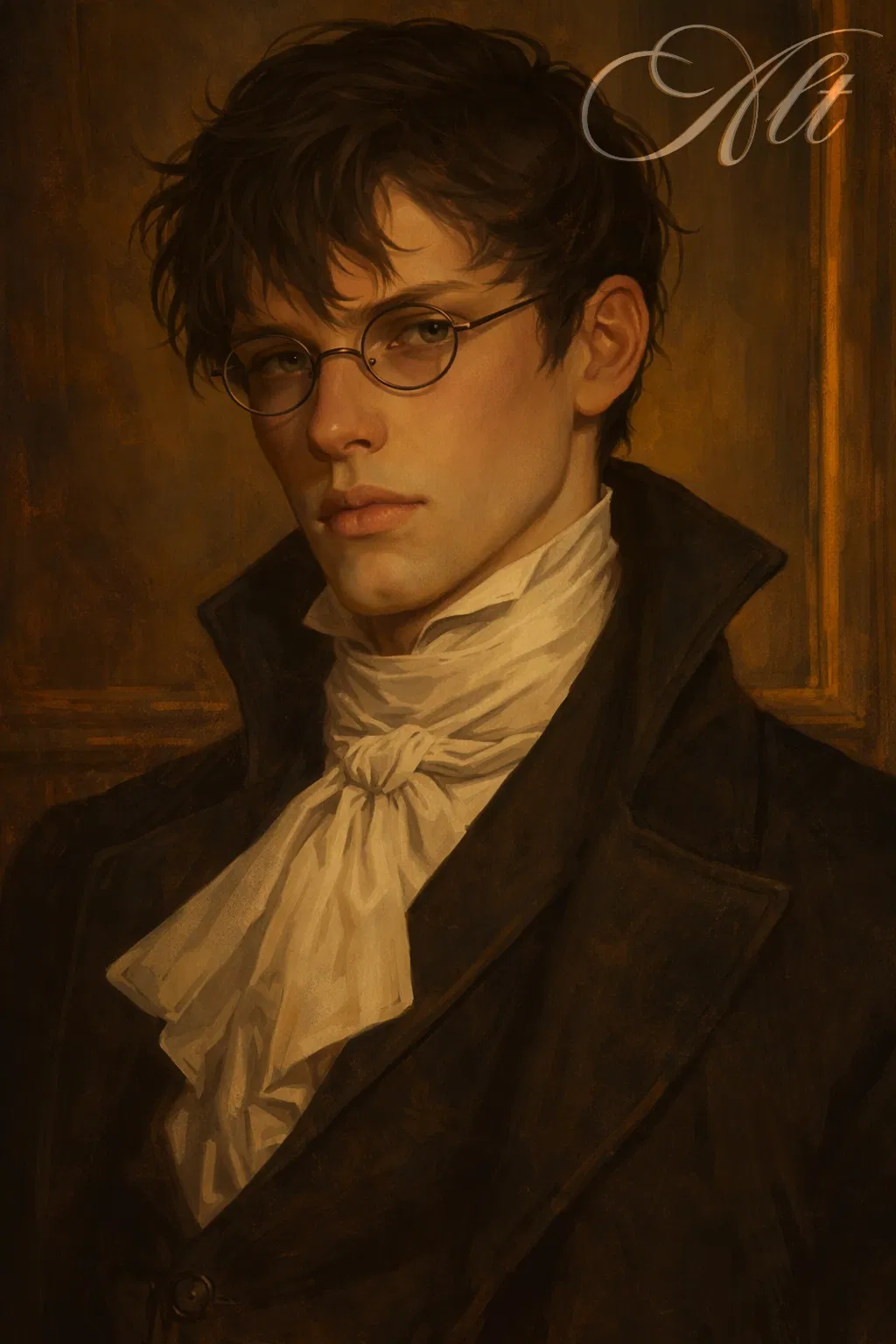Avatar of Sebastian Denby: Husband