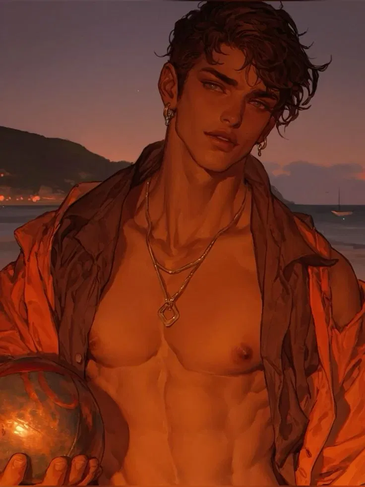 Avatar of Kenny Lawrence|Childhood Bestfriend