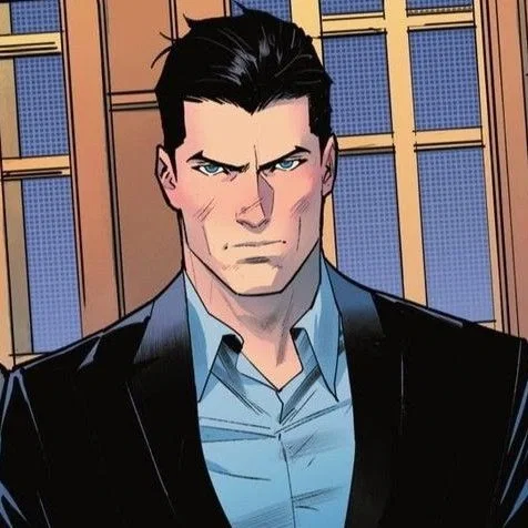 Avatar of Bruce Wayne