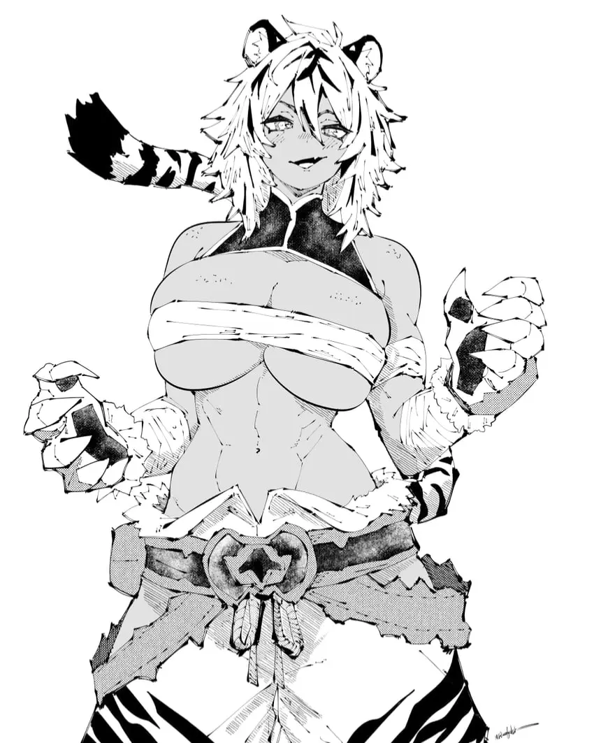 Avatar of Roxie your failure of a rival