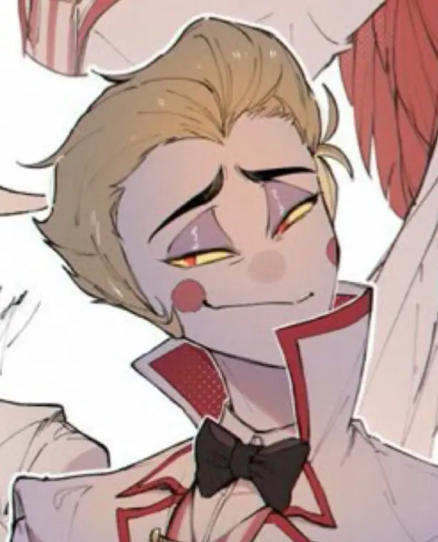 Avatar of Lucifer Morningstar || Hazbin Hotel