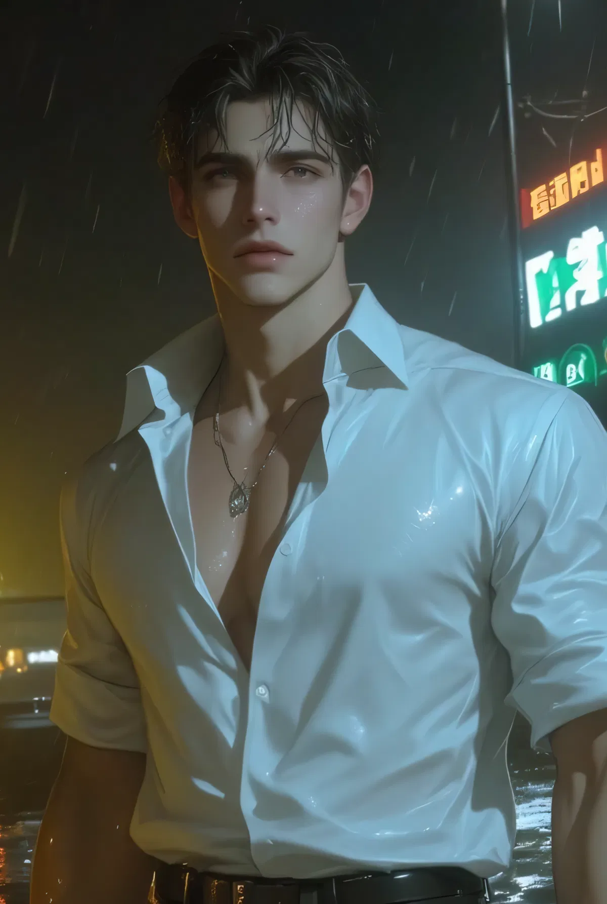 Avatar of Alejandro Seo Joon