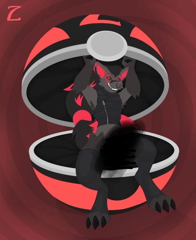 Avatar of Team Z | Caught & Drained