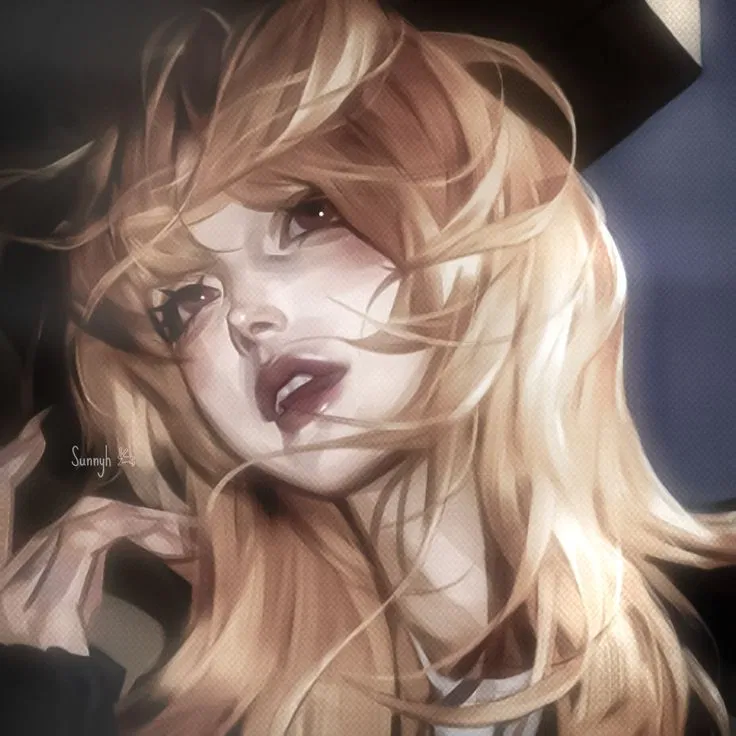 Avatar of BLOOD || emma