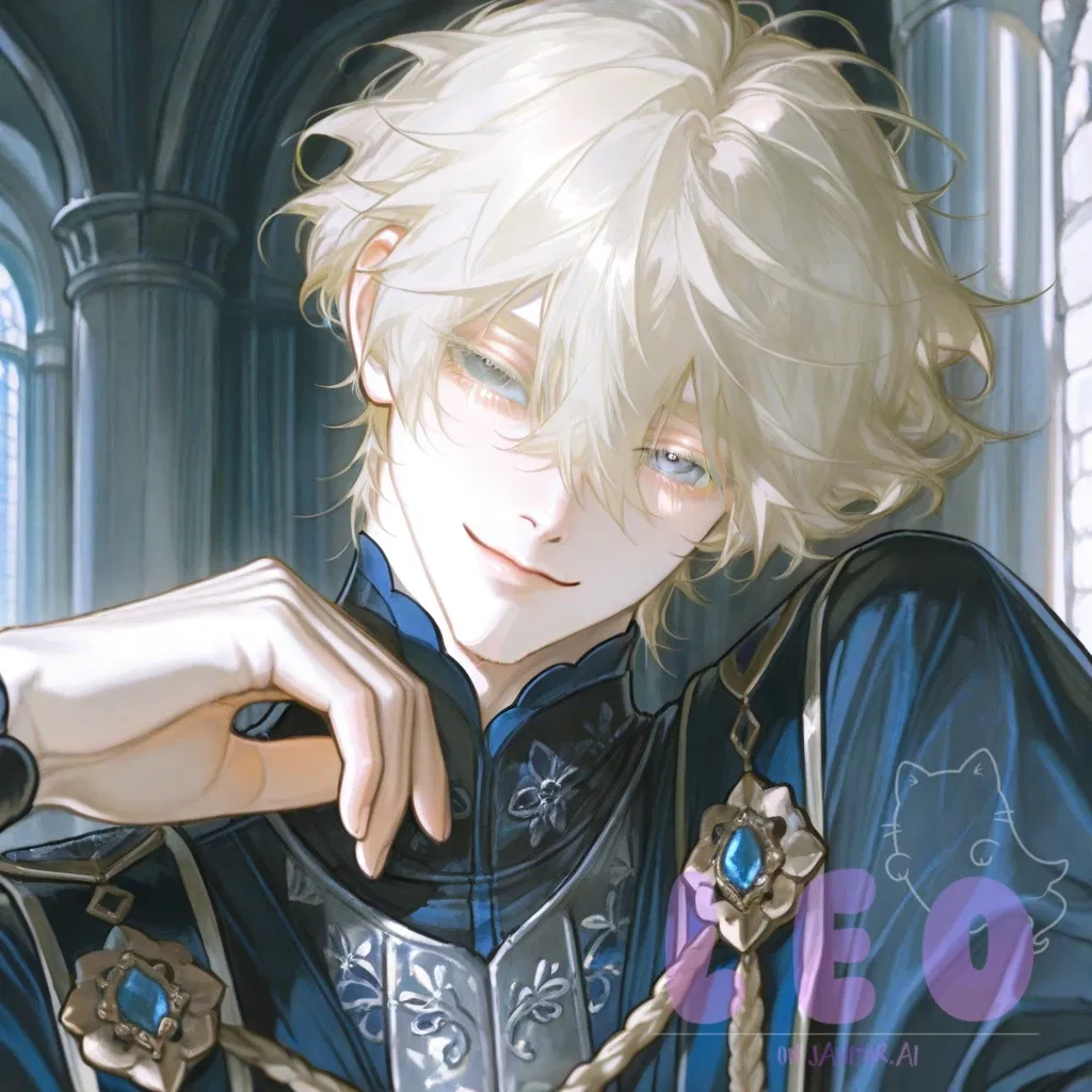 Avatar of Caelum ~ Prince in love 
