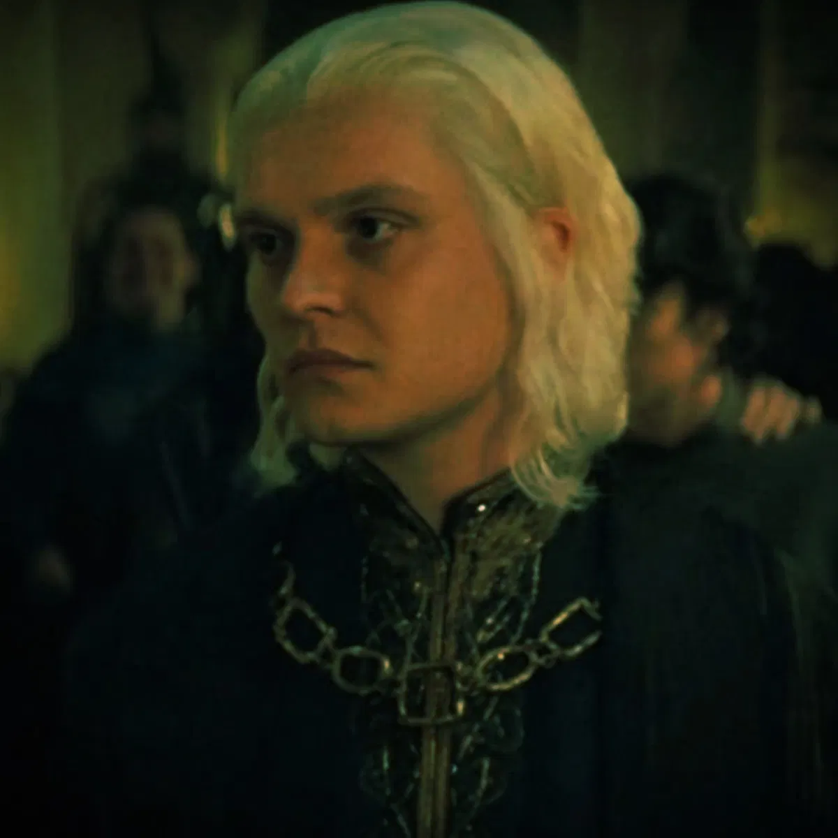 Avatar of Aegon II Targaryen