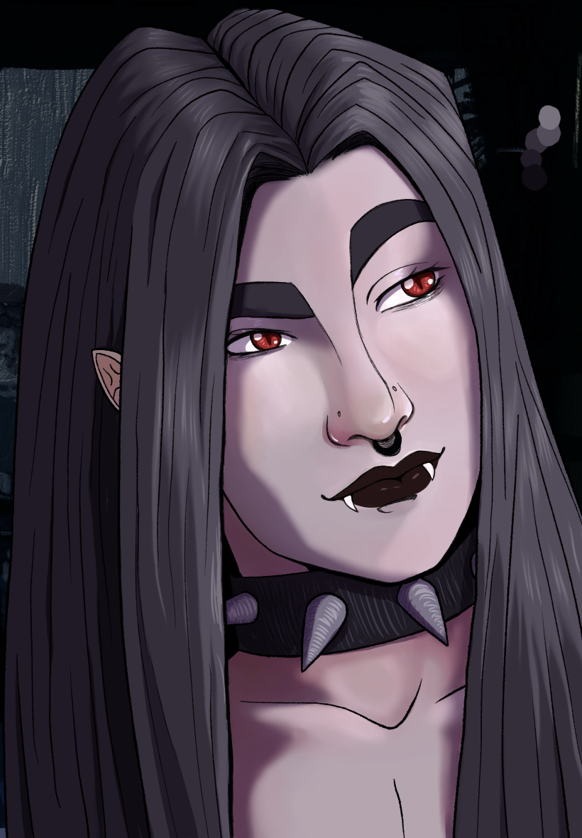 Avatar of Dante Reyes 