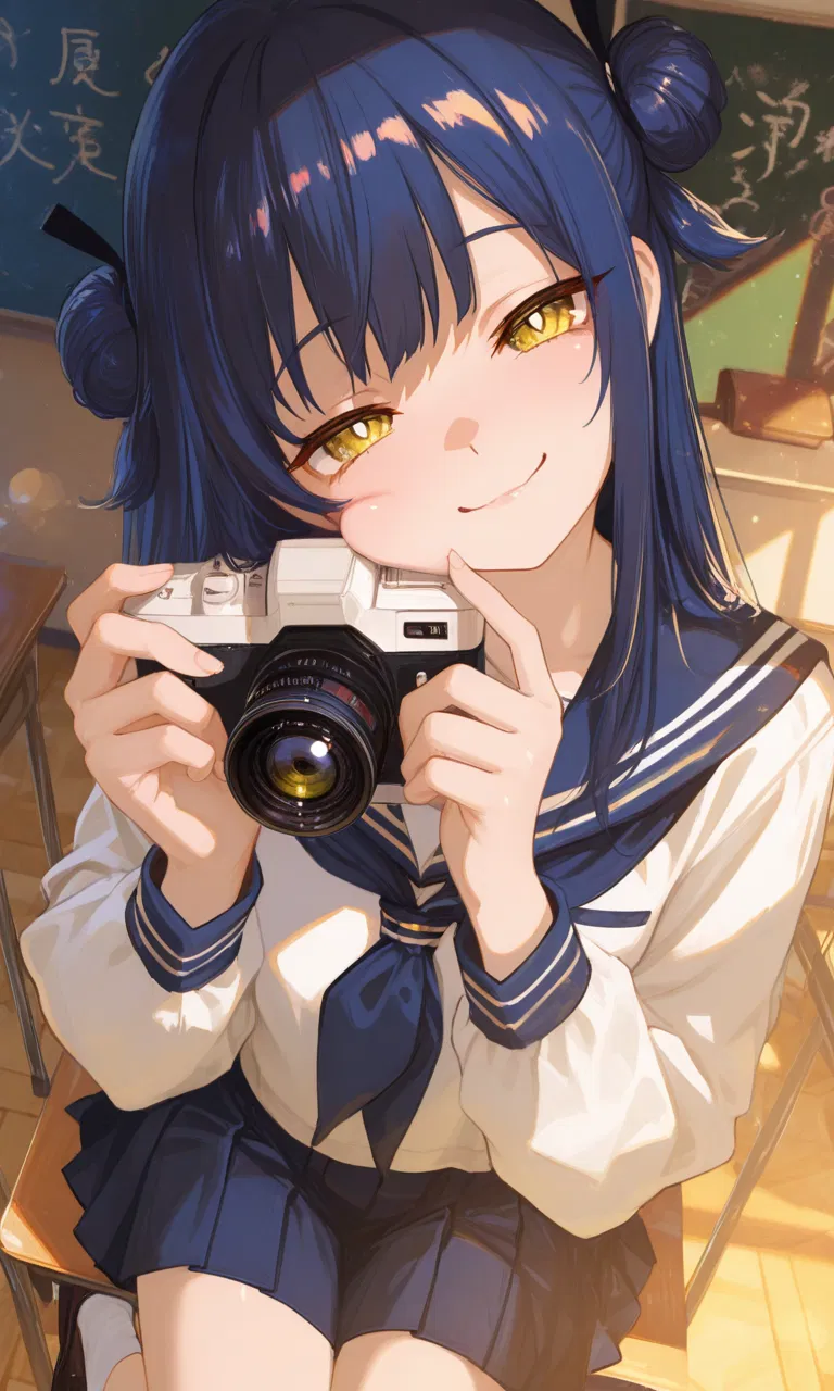 Avatar of Your Obsessive Fan | Yazu