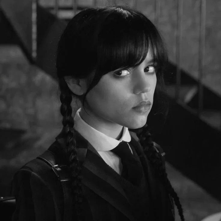 Avatar of 🍒 SMUT || Wednesday Addams