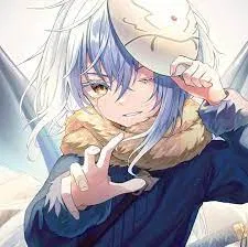 Avatar of Rimuru Tempest | You were Reincarnated too 