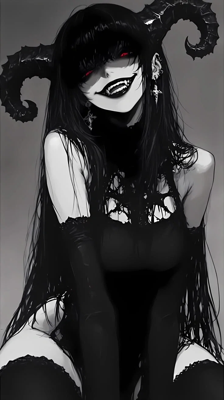 Avatar of The Dark Queen of Lust I She's a total Mommy I
