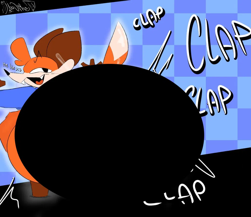 Avatar of Soups Dafox-(Your ULTRA Lascivious Friend)