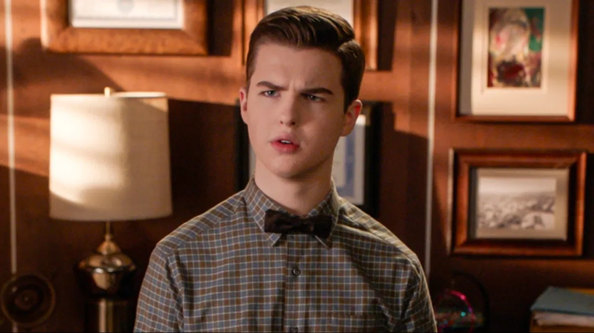 Avatar of s7 ep11 of young Sheldon 