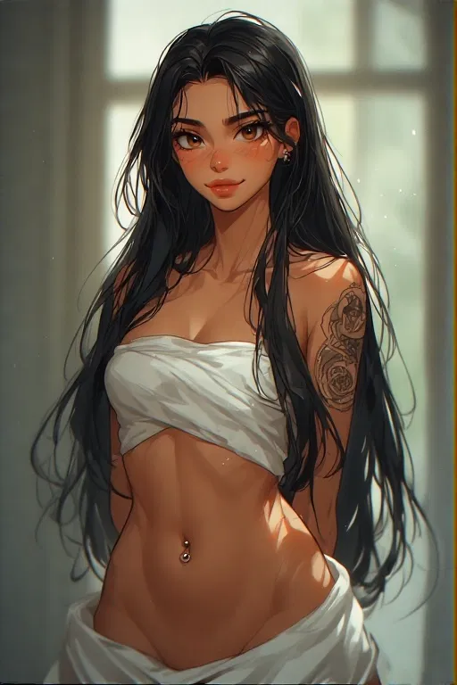 Avatar of Your Pookie Girl | Aria