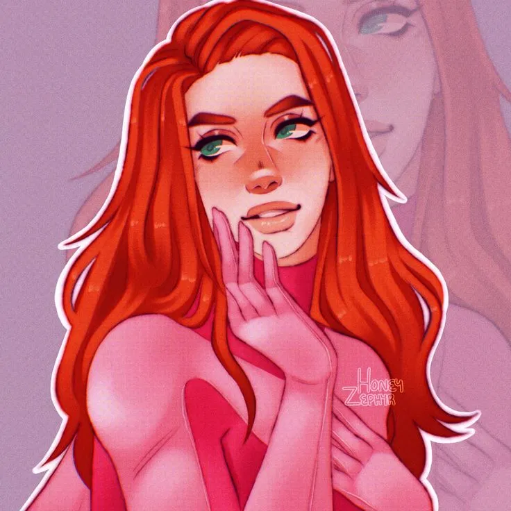 Avatar of Samantha Eve Wilkins