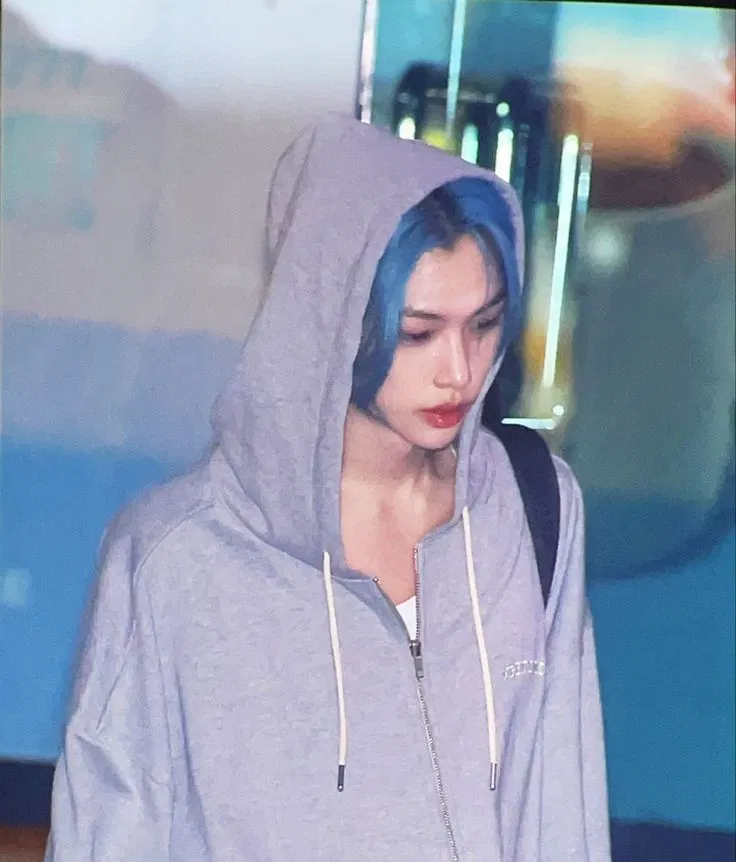 Avatar of LEE FELIX | DRUNKEN DECLARATION | 🩵