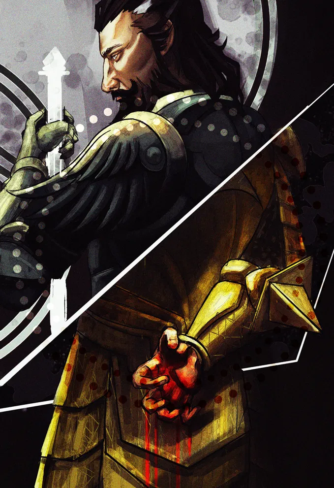 Avatar of Blackwell 