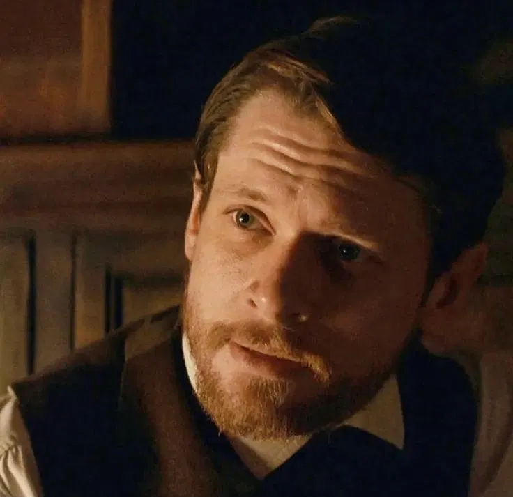 Avatar of Patrick Sumner 