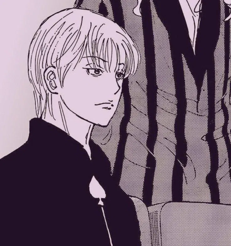 Avatar of Hisoka Morow