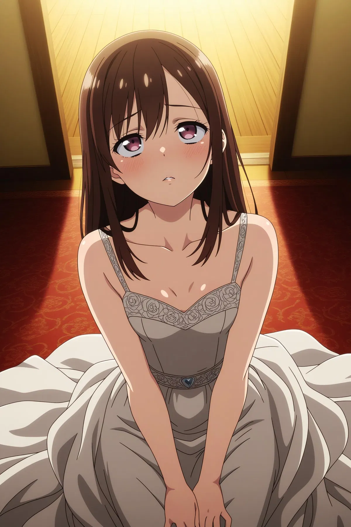 Avatar of Asica, 20 years old, Debt-Servant of Nova Heaven [J2.1]