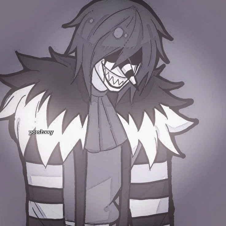 Avatar of Laughing Jack