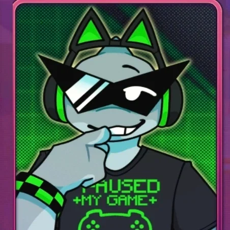 Avatar of 𐂯 Discard ( Toon Universe )