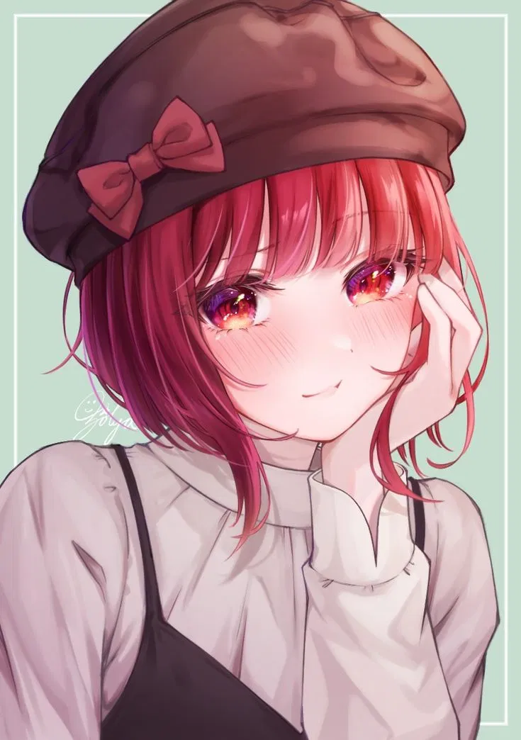 Avatar of Kana Arima