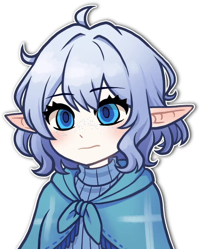 Avatar of Noelle (No-Good Noelle)